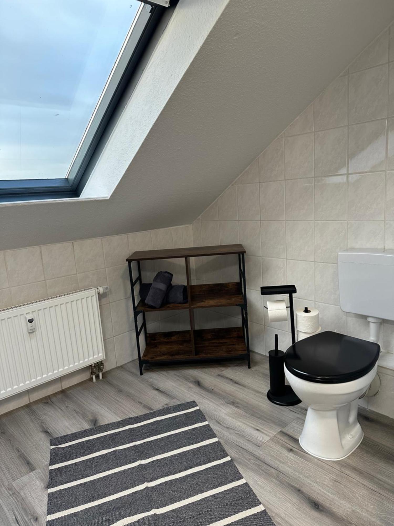 Ferienwohnung Zeitz - Weiße Elster Exterior foto