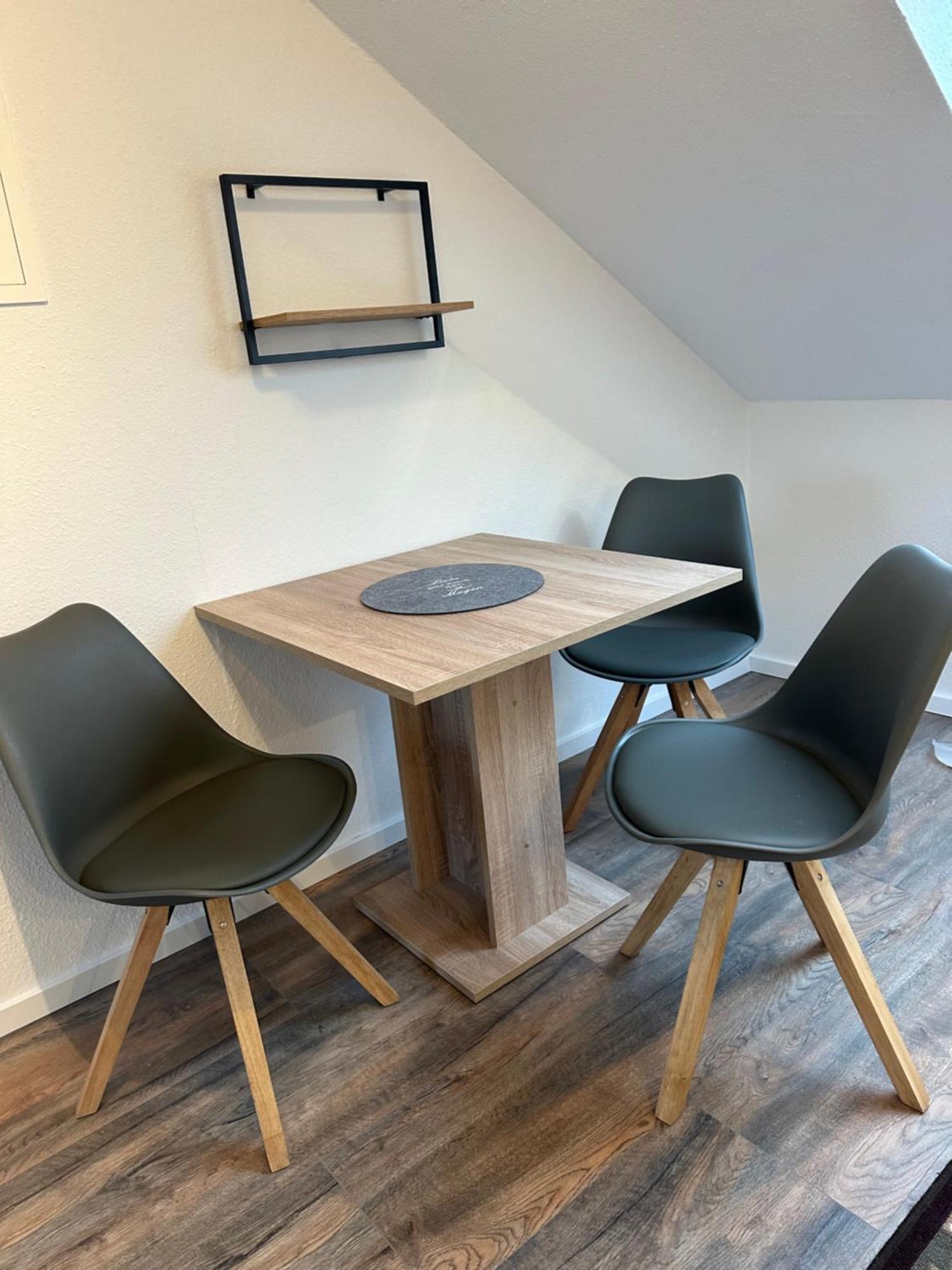 Ferienwohnung Zeitz - Weiße Elster Exterior foto