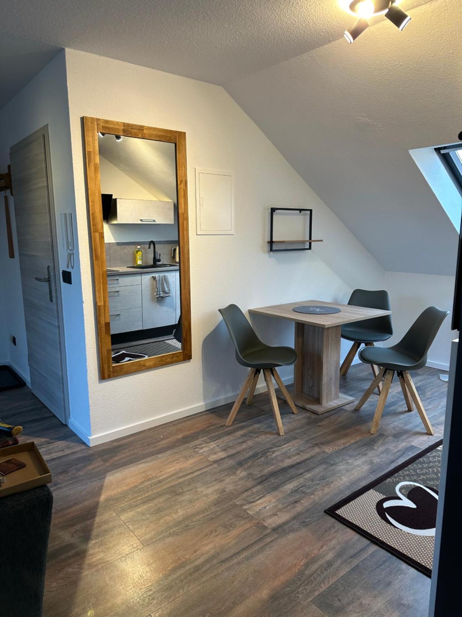 Ferienwohnung Zeitz - Weiße Elster Exterior foto