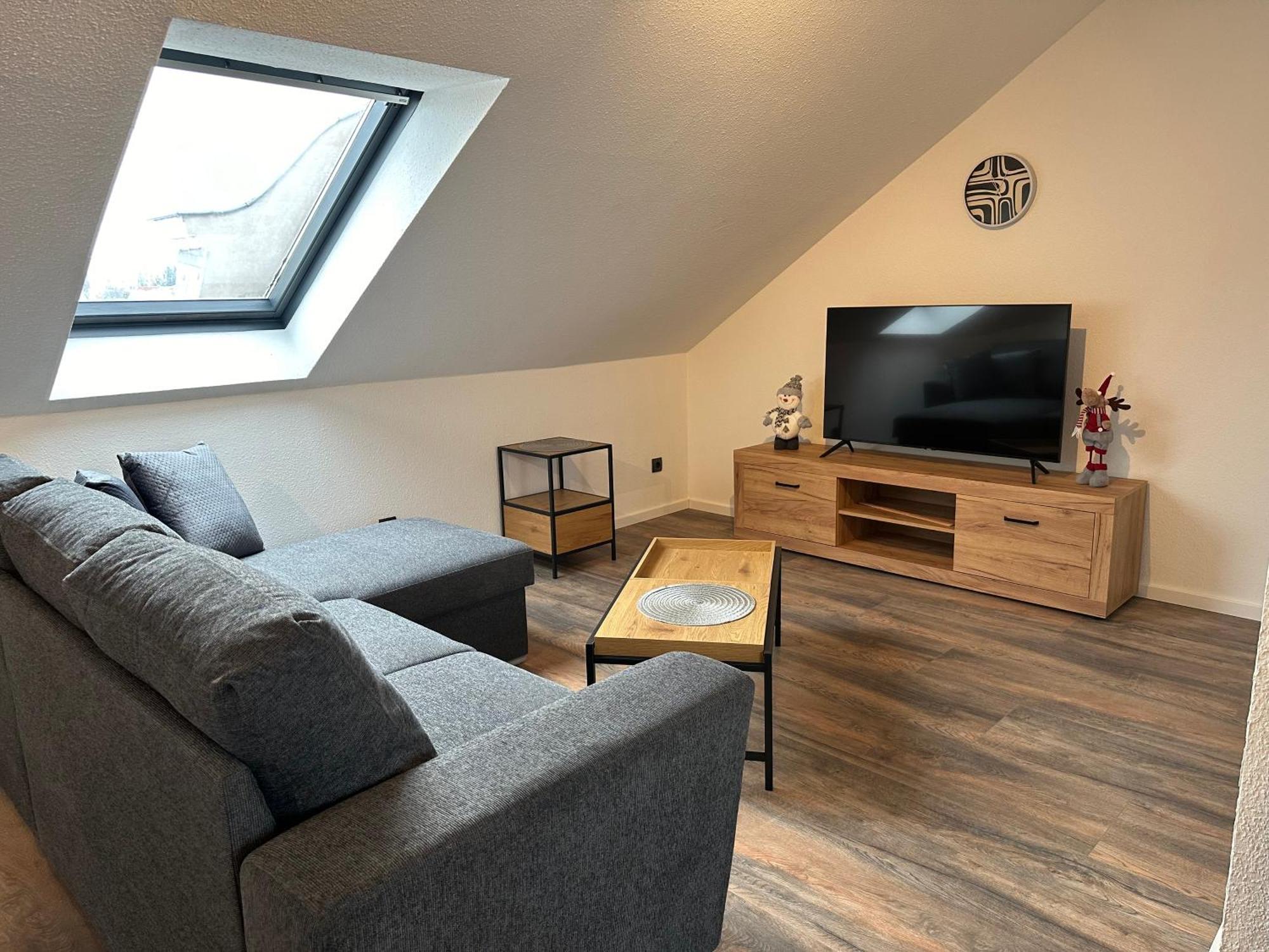 Ferienwohnung Zeitz - Weiße Elster Exterior foto
